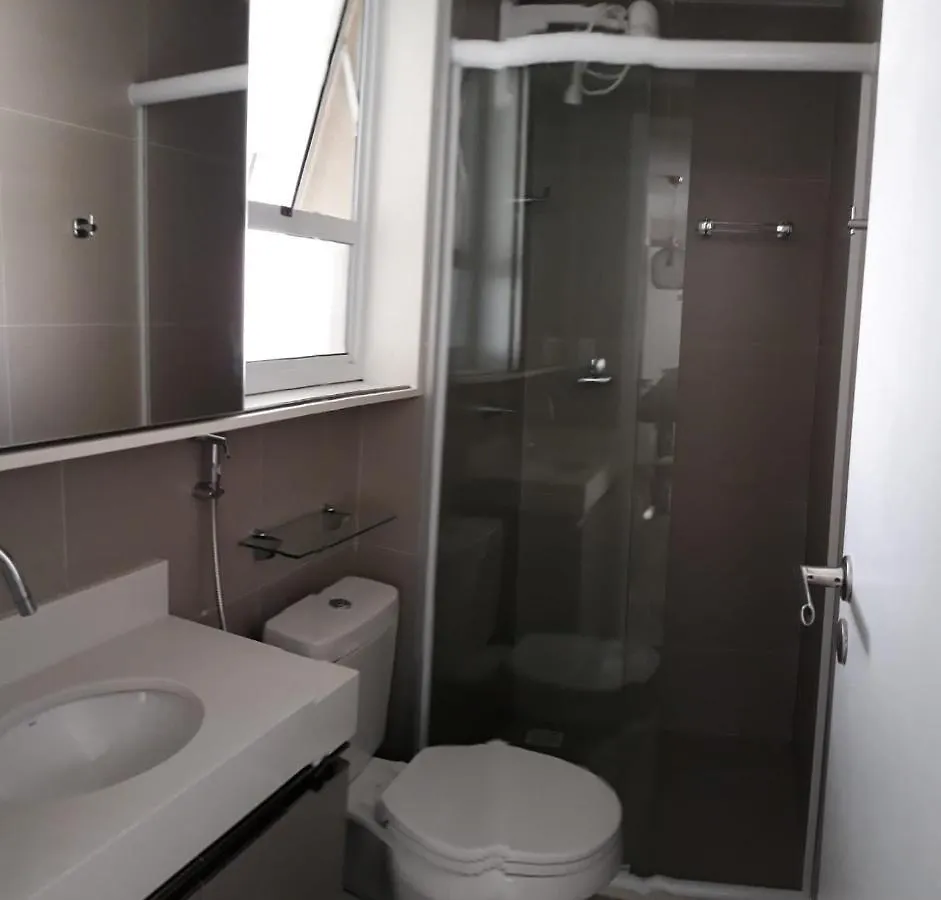 O Maximo Em Acomodacao Fortaleza  Apartment